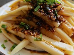 拌凉粉-邮亭陈鲫鱼·重庆老字号(大足直营店)