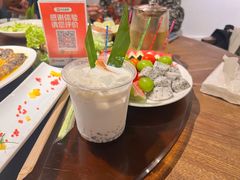 -小喜客·云南特色菜(纳西庭院店)