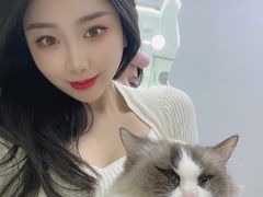 -极木²邸 人与宠物·互动社区