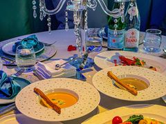 -天玑高空江景餐厅&酒吧Sky Secret Restaurant&Bar