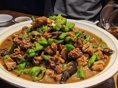-俭寨大盘鸡·缸子肉·小公鸡·新疆菜(云通店)