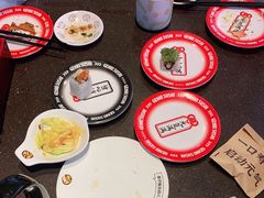 -元气寿司(东方宝泰店)