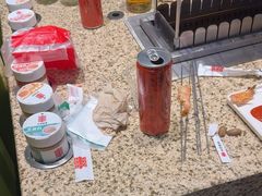 -丰茂烤串(卫星广场店)