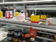 -CAKE BOSS 蛋糕老板(领展购物广场·中关村店)