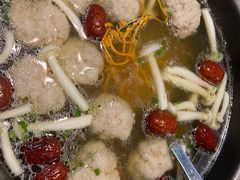 -大碗厨 25年老字号 现炒湘菜(四季天地店)