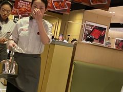 -海底捞火锅(德思勤店)