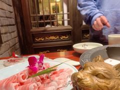 -袁老四重庆老火锅(桐梓坡店)
