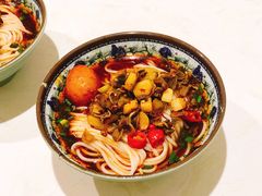 鸡杂粉-文运街老粉店(文运街店)