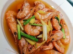 -小老板海鲜酒家(董家渡店)