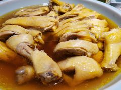 金牌太雕鸡-孔乙己酒家(虹桥路店)