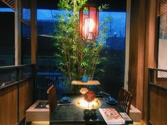 -湊湊火锅·茶憩(世博大道店)