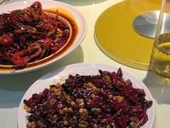 -簋街仔仔小龙虾(簋街二店)