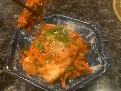 -老乾杯和牛烧肉(王府中环店)