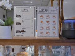 -抱抱地球咖啡馆(国家海洋博物馆店)