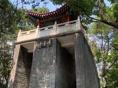 -青龙山国家森林公园