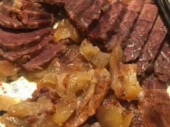 腊牛羊肉-杨天玉腊牛羊肉店