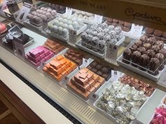 -GODIVA(国际金融中心店)