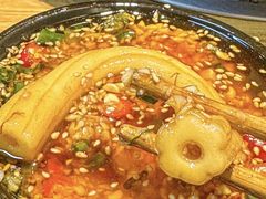 -阳阳老火锅(小南门店)