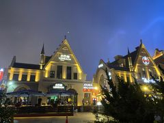-LENBACH兰巴赫西餐啤酒坊(大连东港店)