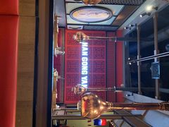 -韩宫宴烤肉·料理(苏州中心店)