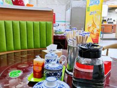 -尹家渠烩肉馆(金凤店)