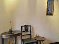 -RUMORS COFFEE ROASTERY鲁马滋咖啡(湖南路店)
