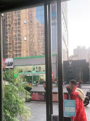 -不迫先生专业男士剪发