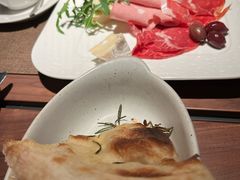-OGGI TRATTORIA PIZZERIA(深业上城店)