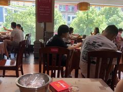 -天下客饭店(中山路店)