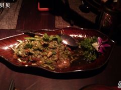 IMAG0234-花马天堂云南餐厅 Lost Heaven(高邮路店)