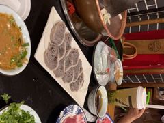 -裕德孚·非遗手切涮羊肉(东直门内大街店)