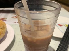 -新世界餐厅(万达店)