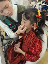-雅尼·亚米儿童摄影美学馆(汉阳店)