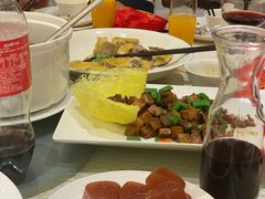 -景湖轩全日制餐厅·南湖名都