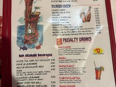 -Crab Pot Restaurant