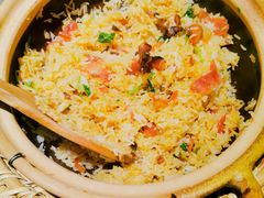 -椰子营·椰子鸡火锅(万象里店)