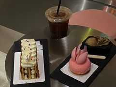 -光作面包Voila Lumiere(中山店)