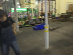 -87号烧烤海鲜·大排档(金沙滩店)