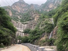 -圣莲山风景区