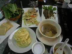 -老磁器口豆汁店(天坛店)