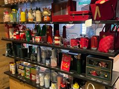 零售区-星巴克(北京望京店)