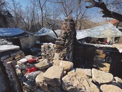 -龙洞风景区-藏龙涧