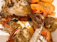 -芭菲盛宴·环球美食(北城国际店)