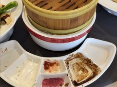 -大鸭梨烤鸭(北洼路店)