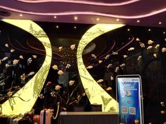 -厦门泰谷酒店(中山路镇海路地铁站店)