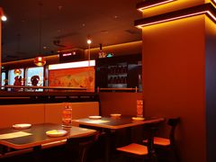 -探鱼·鲜青椒爽麻烤鱼(北京路天河城店)