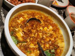 -新白鹿餐厅(松江开元地中海店)