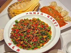 -将军府·鸡毛店(武侯祠店)