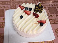 -ebeecake小蜜蜂蛋糕(酒仙桥店)