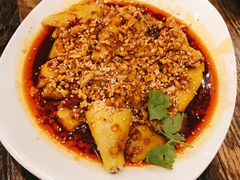 -屋顶花园餐厅(步行街老地王大厦店)